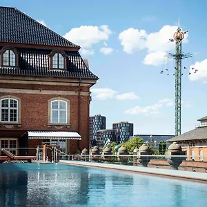 Villa Copenhagen Copenhague