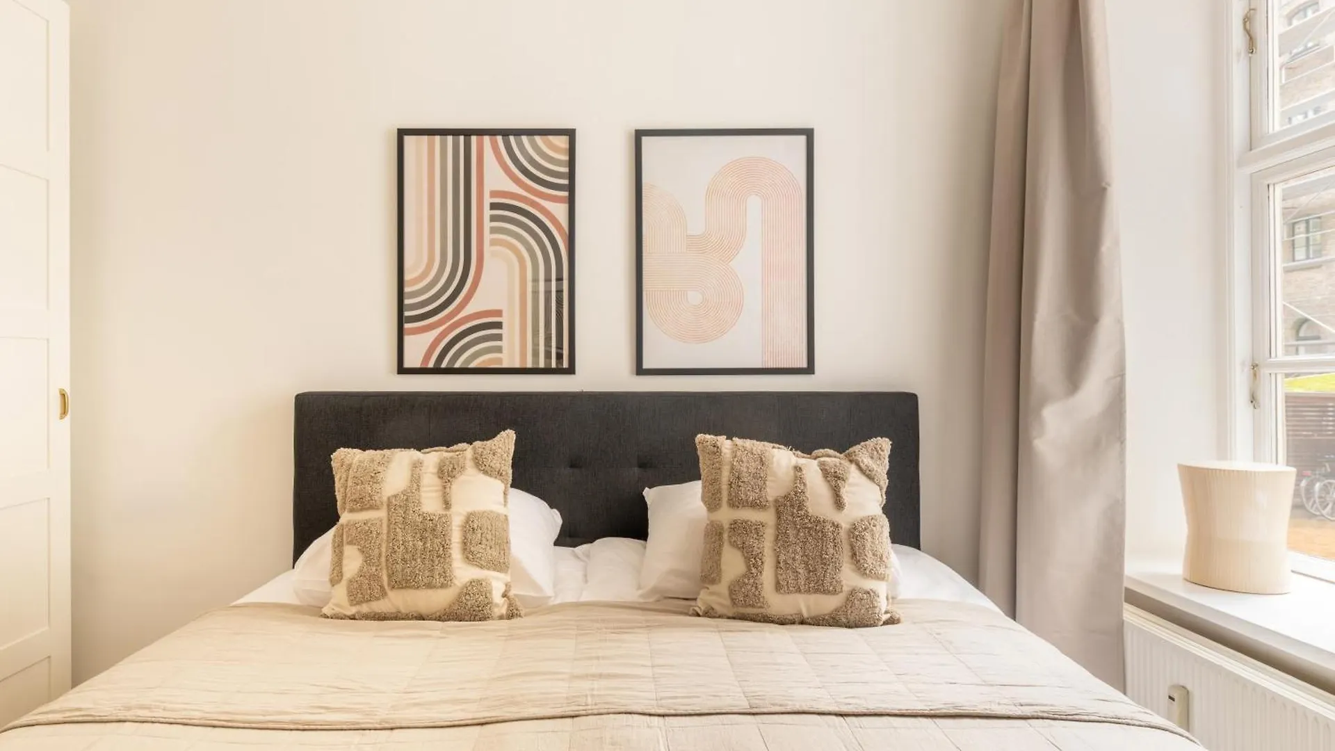 Apartment Sanders Noble - Fantastic 4-Bdr Apt In The Capital Copenhagen Denmark